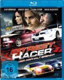  - Born to race [Blu-ray]