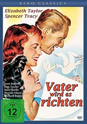 DVD - Vater wird es richten (Kino Classics)