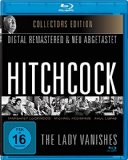  - Alfred Hitchcock: Ich kämpfe um dich (1945) [Blu-ray]