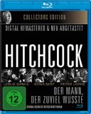  - Alfred Hitchcock: The Lady Vanishes (1938) [Blu-ray] [Collector's Edition]