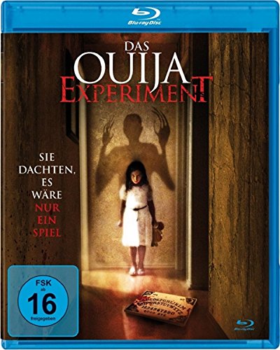  - Das Ouija Experiment [Blu-ray]