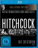  - Alfred Hitchcock: The Lady Vanishes (1938) [Blu-ray] [Collector's Edition]