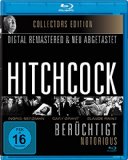  - Alfred Hitchcock: Rebecca (1940) [Collector's Edition] [Blu-ray]