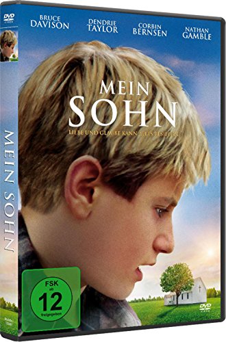  - Mein Sohn (DVD)