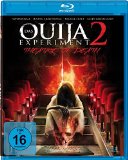  - Das Ouija Experiment [Blu-ray]