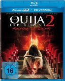  - Das Ouija Experiment [Blu-ray]