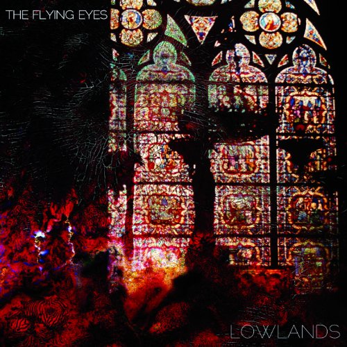 the Flying Eyes - Lowlands