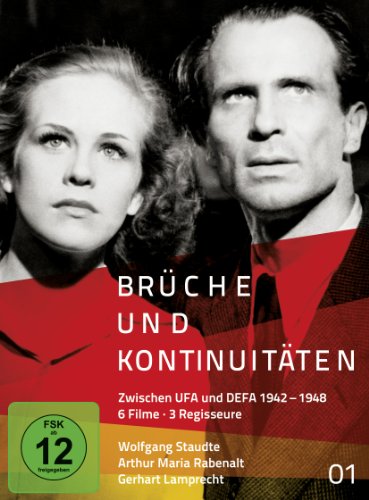  - Brüche und Kontinuitäten 01 [6 DVDs]