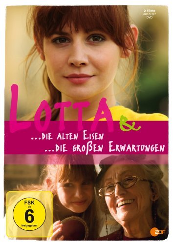  - Lotta & die alten Eisen / Lotta & die großen Erwartungen