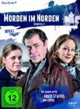  - Morden im Norden - Staffel 2 (Heiter bis tödlich) [4 DVDs]