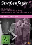 DVD - Straßenfeger 44 - Tote reden nicht / Botschafter morden nicht [4 DVDs]