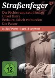 DVD - Straßenfeger 48 - Der kleine Doktor