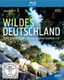  - Wildes Skandinavien (Blu Ray) [Blu-ray]