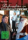  - Großstadtrevier - Box 21/Folge 310-326 [5 DVDs]