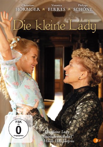  - Die kleine Lady