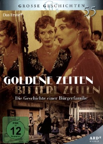  - Goldene Zeiten - Bittere Zeiten (GG 55) [5 DVDs]