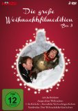  - Großstadtrevier - Weihnachten im Großstadtrevier [2 DVDs]