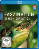 Blu-ray - Madagaskar - Ein geheimnisvolles Wunder der Natur [Blu-ray]