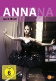 DVD - Anna - Der Film