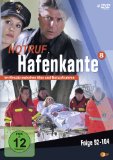  - Großstadtrevier - Box 22/Folge 327-342 [5 DVDs]