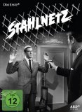 DVD - Straßenfeger 50 - Die Gentlemen bitten zur Kasse / Hoopers letzte Jagd [4 DVDs] (Neuauflage)