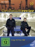  - Großstadtrevier - Box 21/Folge 310-326 [5 DVDs]