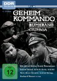  - Geheimkommando Spree/Geheime Spuren (DDR TV-Archiv) [3 DVDs]