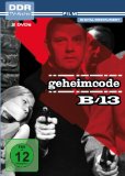  - Geheimkommando Spree/Geheime Spuren (DDR TV-Archiv) [3 DVDs]