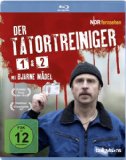 Blu-ray - Mord mit Aussicht - Die komplette zweite Staffel Gesamtbox (2 BDs) [Blu-ray]