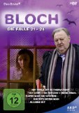  - Bloch: Die Fälle 17-20 [2 DVDs]