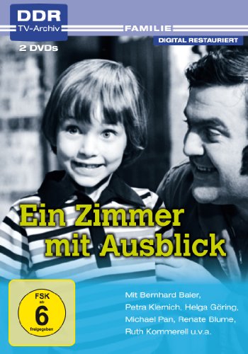  - Ein Zimmer mit Ausblick (DDR TV-Archiv) [2 DVDs]