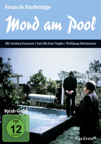  - Mord am Pool