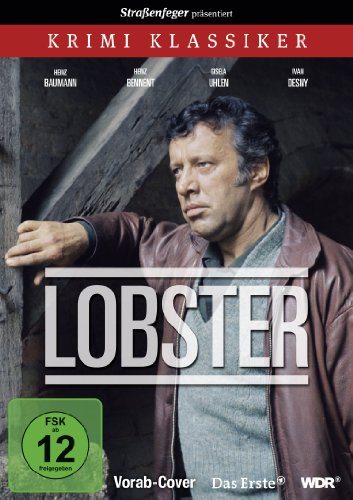  - Lobster [2 DVDs]