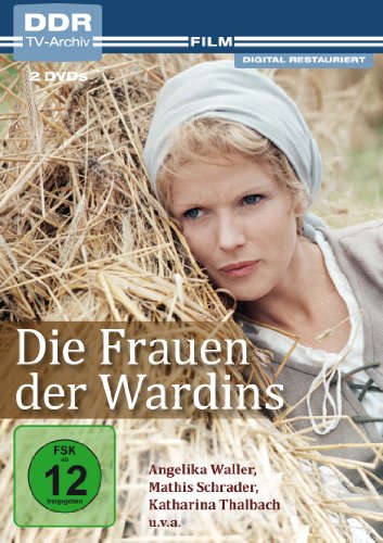  - Die Frauen der Wardins (DDR TV-Archiv) [2 DVDs]