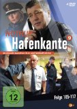 DVD - Notruf Hafenkante 8 (Folge 92 - 104)