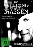  - Der Graf von Monte Christo - Der komplette 6-Teiler (Fernsehjuwelen) [3 DVDs]