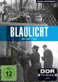  - Blaulicht - Box 04: 1963 - 1965 (DDR-TV-Archiv) [2 DVDs]