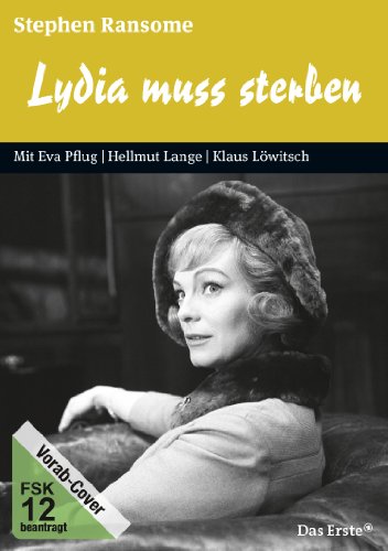  - Lydia muss sterben