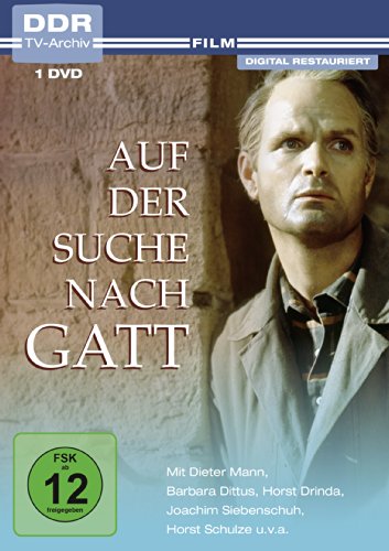  - Auf der Suche nach Gatt (DDR TV-Archiv)