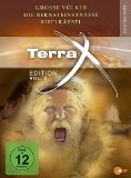 DVD - Terra X - Gro?e Pers?lichkeiten der Geschichte