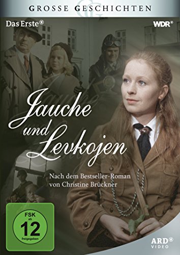 DVD - Jauche und Levkojen [2 DVDs]