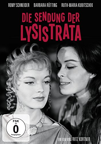  - Die Sendung der Lysistrata