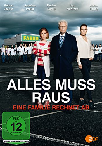  - Alles muss raus - Eine Familie rechnet ab [2 Teile]