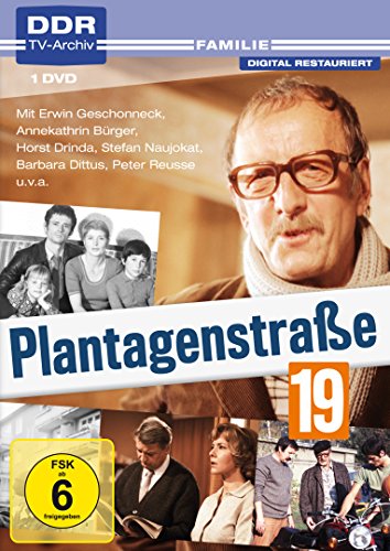  - Plantagenstraße 19 (DDR-TV-Archiv)