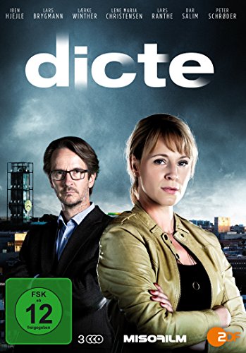  - Dicte [3 DVDs]