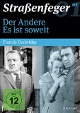  - Straßenfeger 02 : Das Halstuch / Die Schlüssel [4 DVDs]