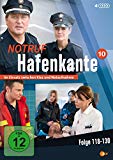  - Notruf Hafenkante 9 (Folge 105-117) [4DVDs]