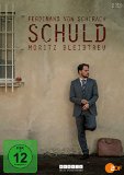  - Verbrechen - Ferdinand von Schirach - Die Serie zum Bestseller - mit excl. Bonus [2 DVDs]