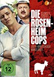  - Die Rosenheim-Cops (4. Staffel), Folge 06-10