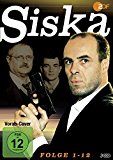  - Siska - Folge 47-56 (3 DVDs)